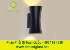 Đèn Vách Tường Hiện Đại AB-22 