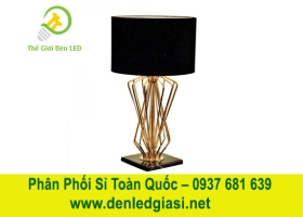 Đèn Ngủ Hiện Đại DD-20