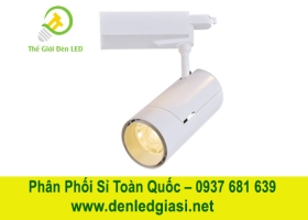 Đèn Led Thanh Ray FR-167 