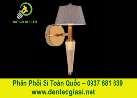 Đèn Vách Tường Hiện Đại VL-4824 