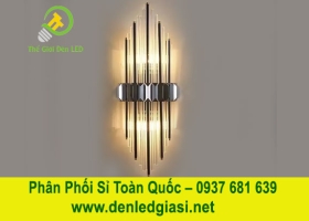 Đèn Vách Tường Hiện Đại GT-439-23 