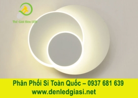Đèn Vách Tường Hiện Đại CN-281