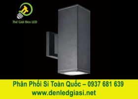 Đèn Vách Tường Hiện Đại CN-352
