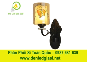 Đèn Vách Tường Hiện Đại VK 4611 