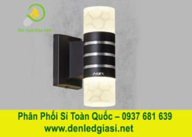 Đèn Vách Tường Hiện Đại AK-6054/2 