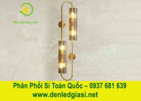 Đèn Vách Tường Hiện Đại GT-406-25 