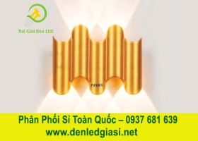 Đèn Vách Tường Hiện Đại AK-85 