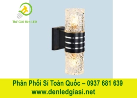 Đèn Đèn Vách Tường Hiện Đại CN-404