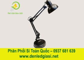 Đèn Bàn Hiện Đại DB-513/Kẹp 