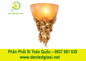 Đèn Vách Tường Hiện Đại VC 9122 