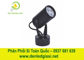 Đèn Led Thanh Ray FN-036 