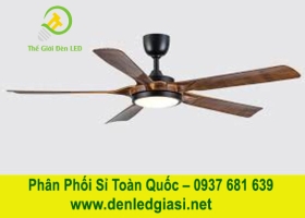 Đèn quạt trần MODEL-Q07