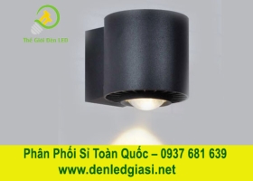 Đèn Vách Tường Hiện Đại CN-257