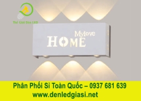 Đèn Vách Tường Hiện Đại VL-4506 