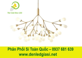 Đèn Thả Trần Hiện Đại TTK8012T27 