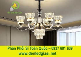 Đèn Thả Trần Hiện Đại CNQT-298 