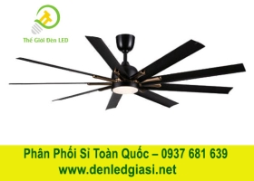 Đèn quạt trần MODEL-Q40