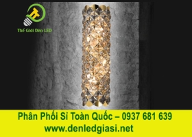 Đèn Vách Tường Hiện Đại GTL-105 