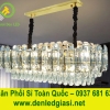Đèn Chùm Thả Pha Lê TPL88207N800