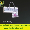 Đèn Led Soi Gương SG 2228 / 1