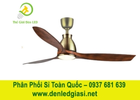 Đèn quạt trần MODEL-Q23
