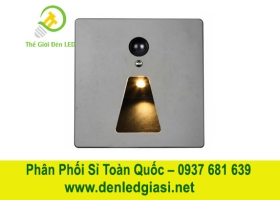Đèn Led Âm Bậc Cầu Thang ACT-22 