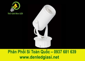 Đèn Led Thanh Ray FN-025 