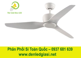 Đèn quạt trần QT52109 
