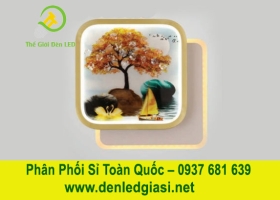 Đèn Vách Tường Hiện Đại VL-4528 