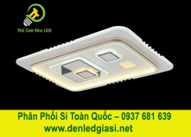 Đèn Mâm Ốp Trần ML-07