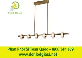 Đèn Thả Trần Hiện Đại TTK108N6 