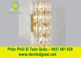 Đèn Vách Tường Hiện Đại V-860