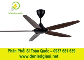 Đèn quạt trần MODEL-Q73