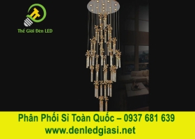 Đèn Thả Trần Hiện Đại THD651T48 