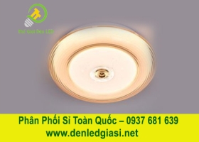 Đèn Mâm Ốp Trần MSS-733 