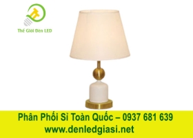 Đèn Ngủ Hiện Đại DB-6064/T 