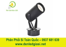 Đèn Led Thanh Ray FN-026 