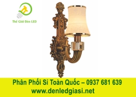 Đèn Vách Tường Hiện Đại V-557
