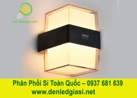 Đèn Vách Tường Hiện Đại CN-288