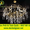 Đèn Chùm Thả Pha Lê TPLT650