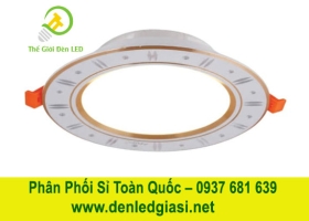 Đèn Led Âm Trần AV-03 LED  