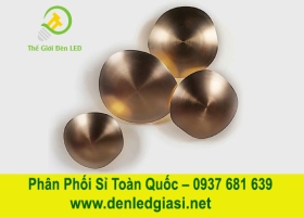 Đèn Vách Tường Hiện Đại GT-409-25 