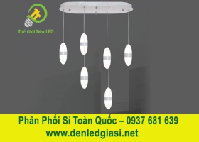 Đèn Thả Trần Hiện Đại TH-856A-18 