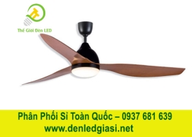 Đèn quạt trần MODEL-Q18