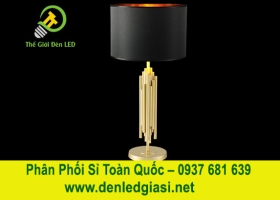 Đèn Ngủ Hiện Đại DB-723 