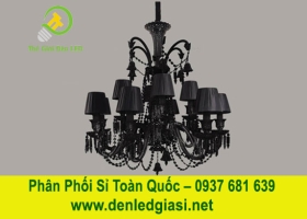 Đèn Thả Thông Tần Hiện Đại DC9809T12 