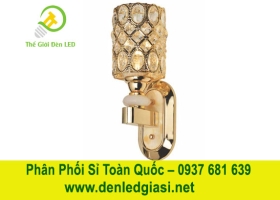 Đèn Đèn Vách Tường Hiện Đại V-463