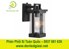 Đèn Vách Ngoài Trời GTNT-17 