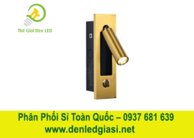 Đèn Đèn Vách Tường Hiện Đại V-953