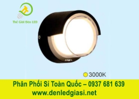 Đèn Vách Tường Hiện Đại AK-126 